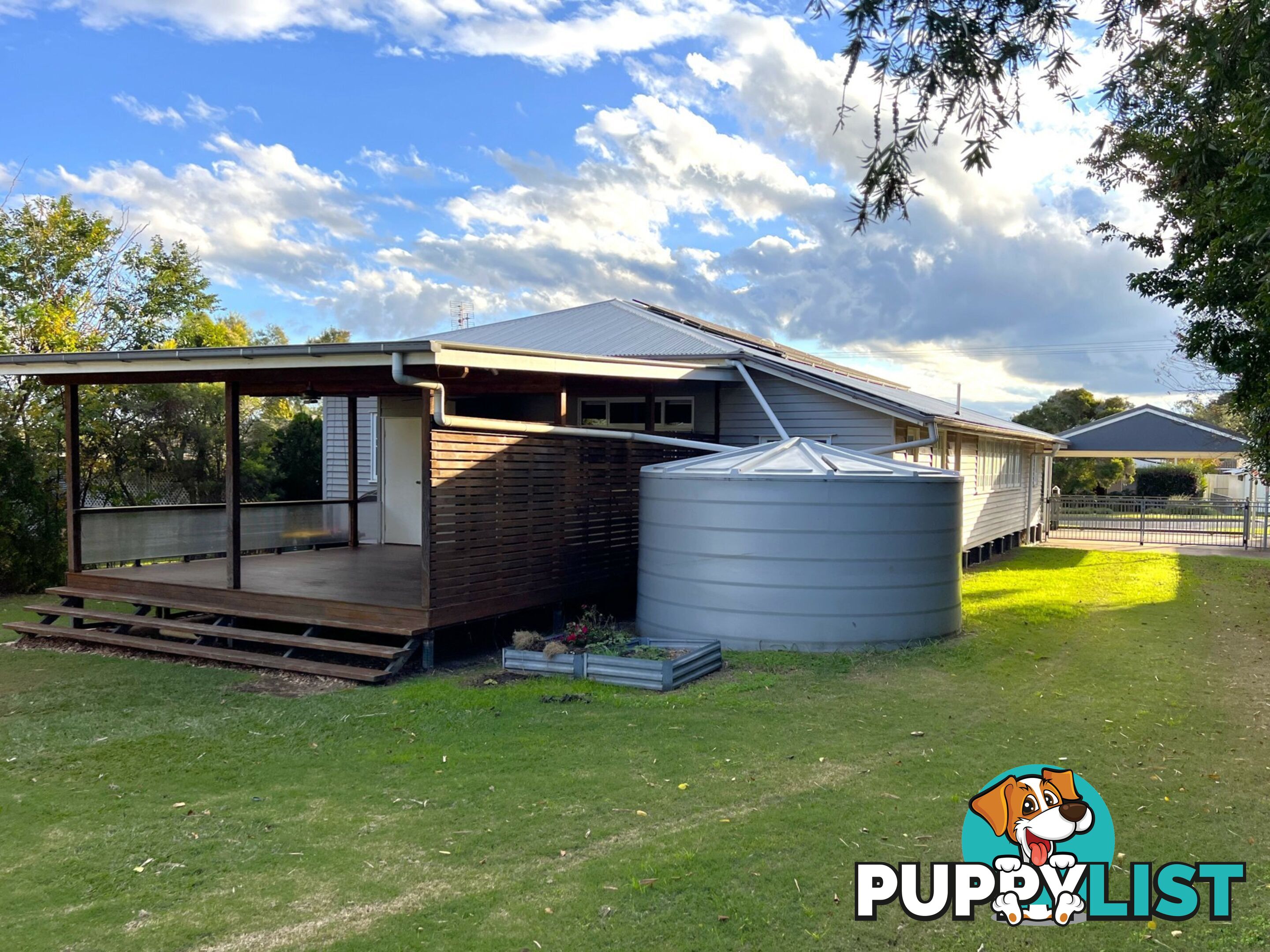 12 Thorn Street KINGAROY QLD 4610