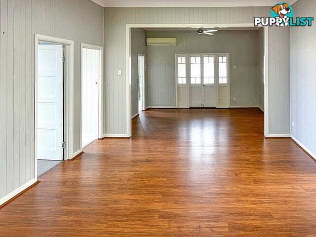 12 Thorn Street KINGAROY QLD 4610