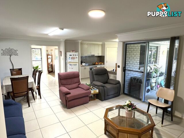 19 Reservoir Street KINGAROY QLD 4610