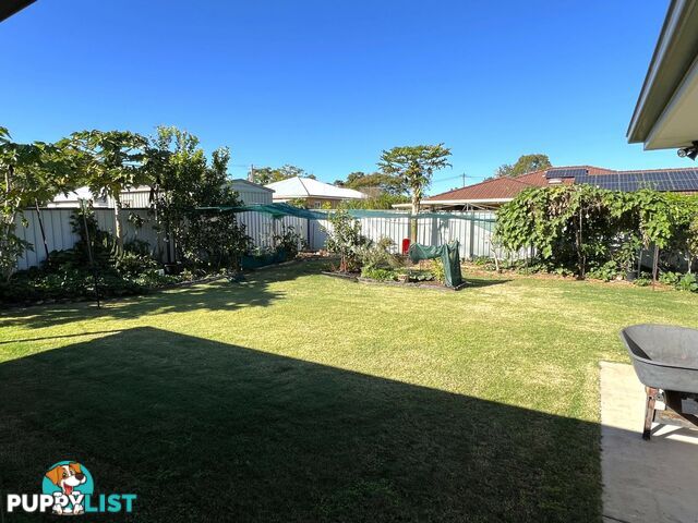 19 Reservoir Street KINGAROY QLD 4610