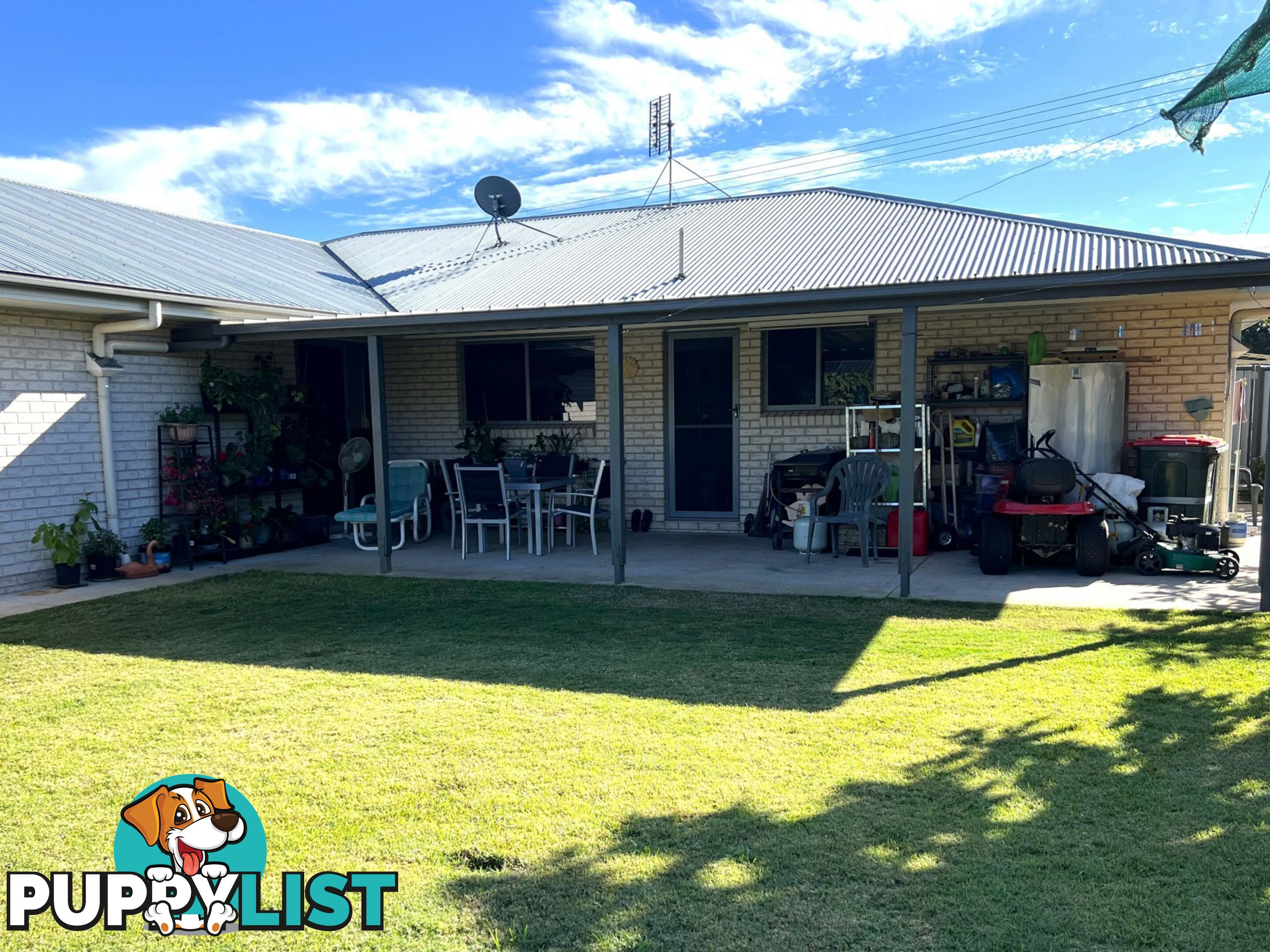 19 Reservoir Street KINGAROY QLD 4610