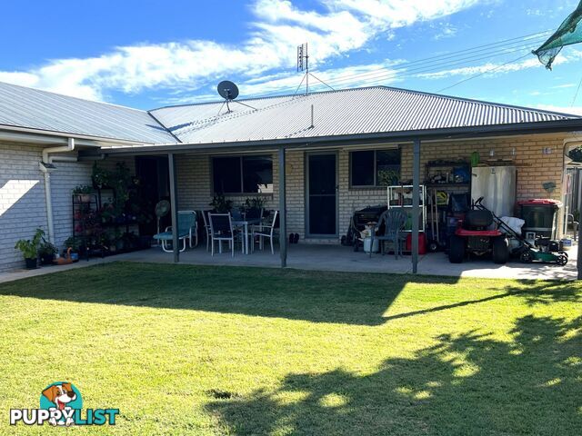 19 Reservoir Street KINGAROY QLD 4610