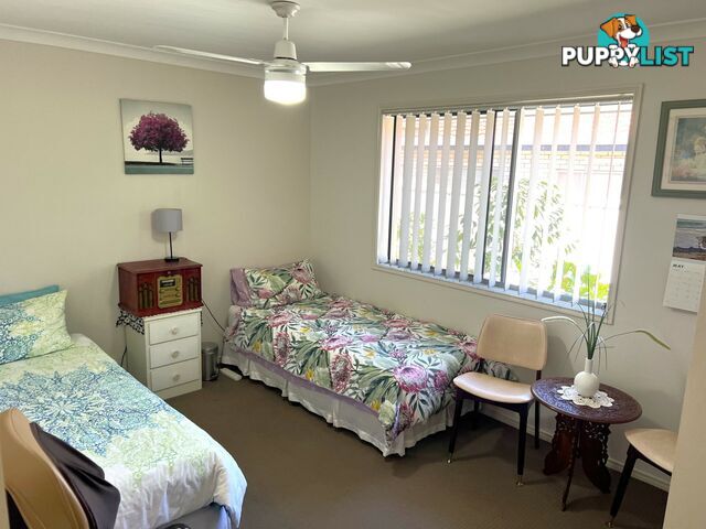 19 Reservoir Street KINGAROY QLD 4610