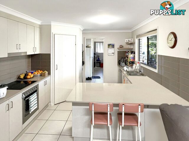 19 Reservoir Street KINGAROY QLD 4610