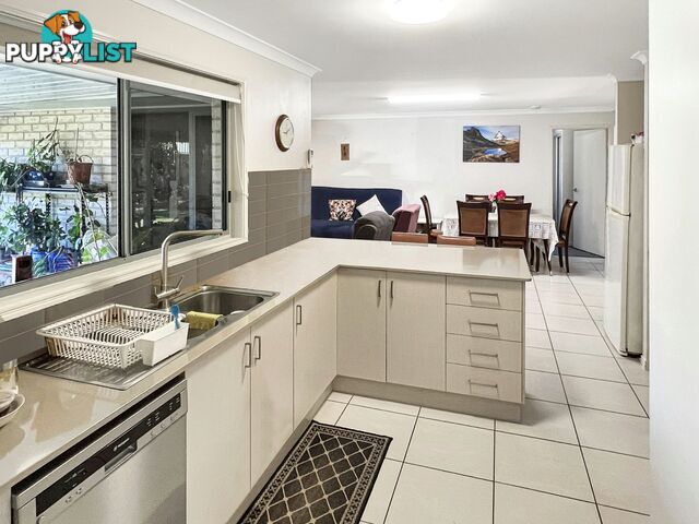 19 Reservoir Street KINGAROY QLD 4610