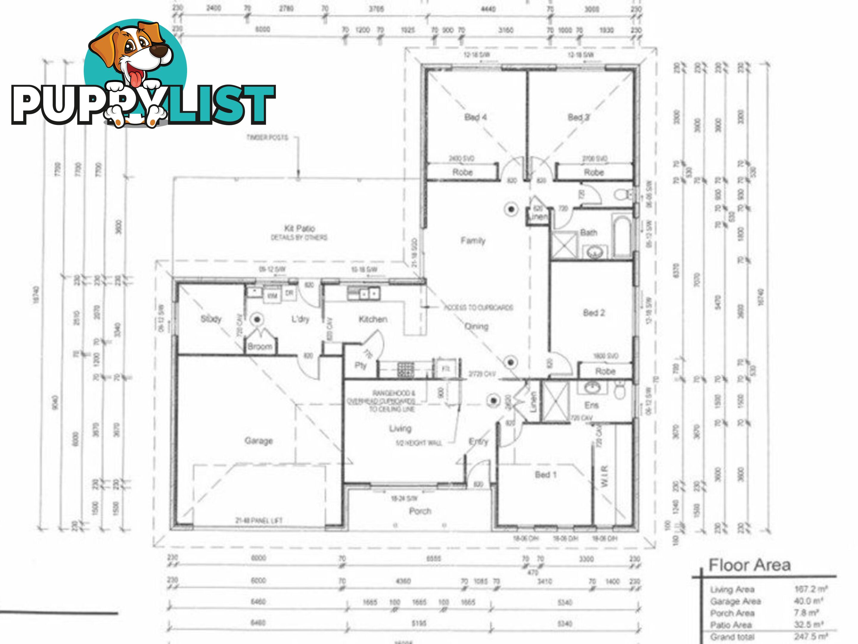 19 Reservoir Street KINGAROY QLD 4610