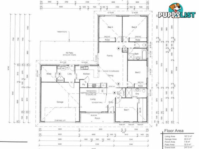 19 Reservoir Street KINGAROY QLD 4610