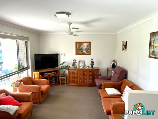 19 Reservoir Street KINGAROY QLD 4610