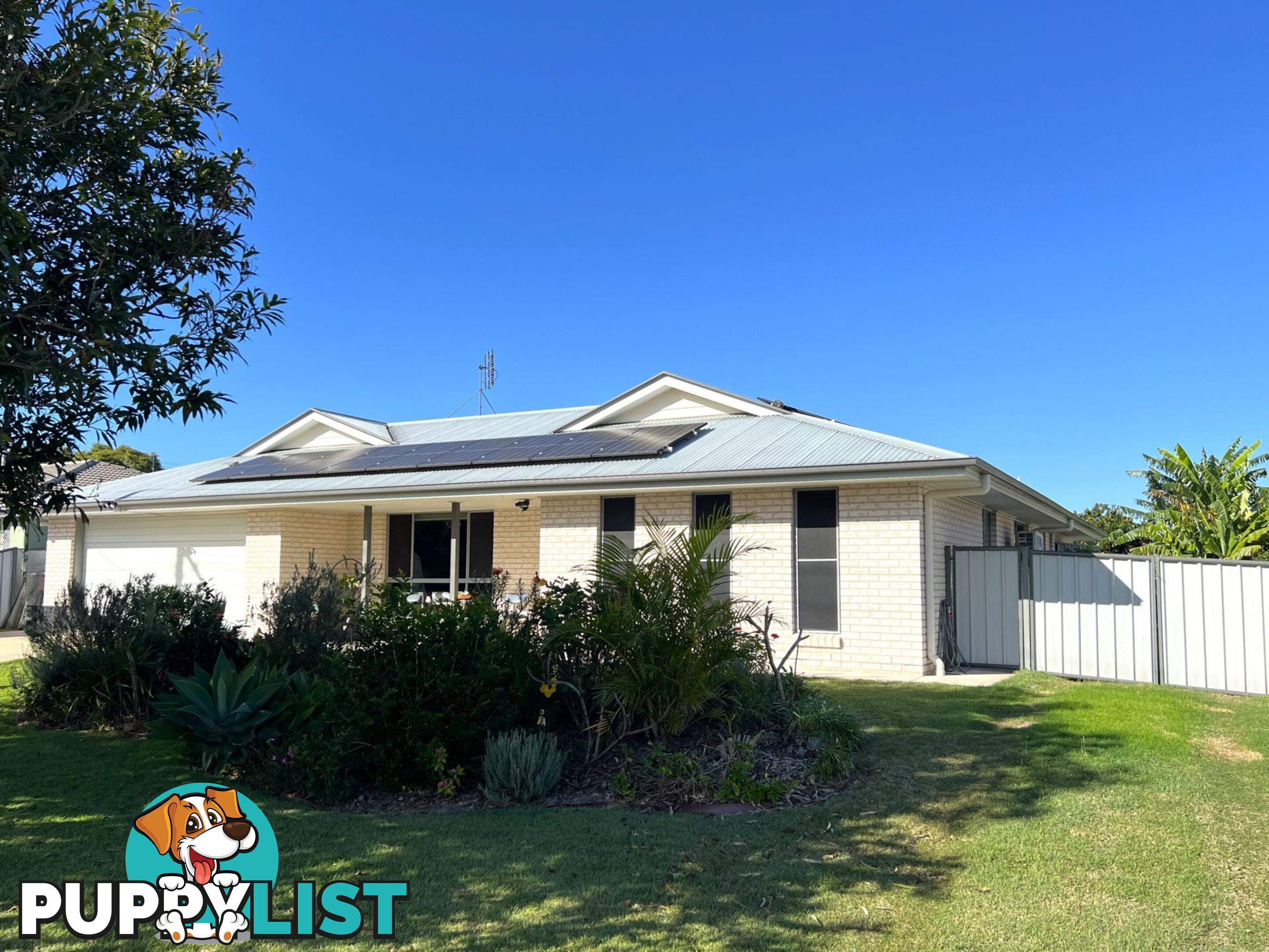 19 Reservoir Street KINGAROY QLD 4610