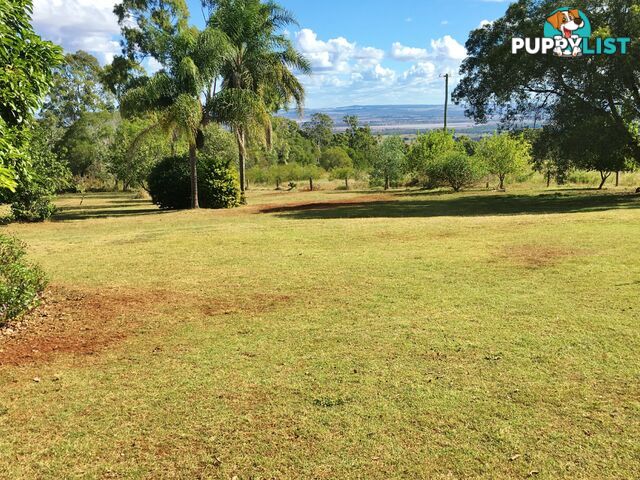 9 Uptons Road MURGON QLD 4605