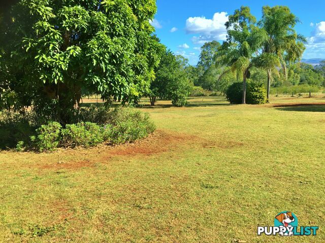 9 Uptons Road MURGON QLD 4605