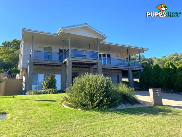 12 Freeman Court KINGAROY QLD 4610