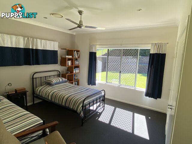 12 Freeman Court KINGAROY QLD 4610