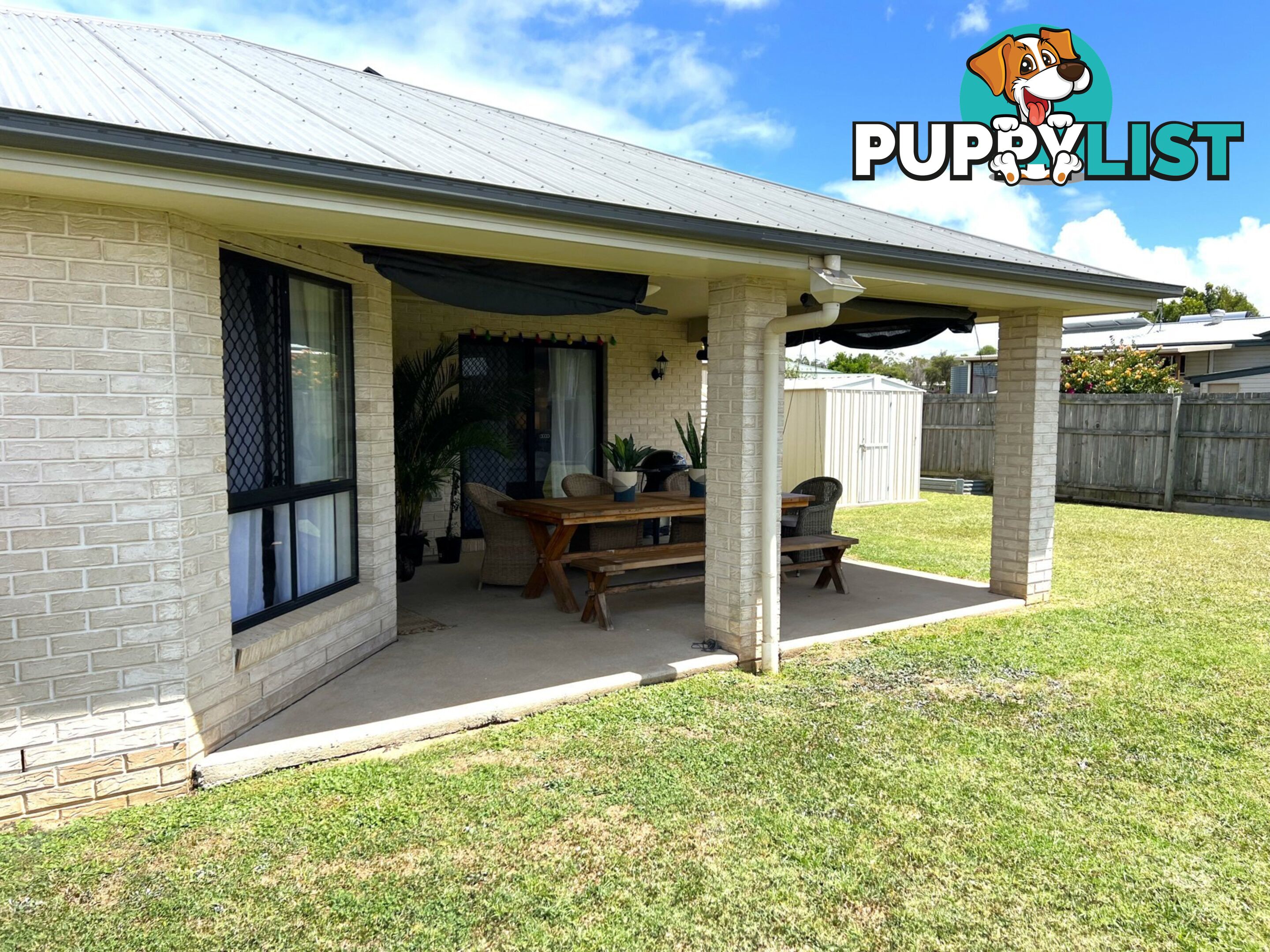 59 Parkside Drive KINGAROY QLD 4610