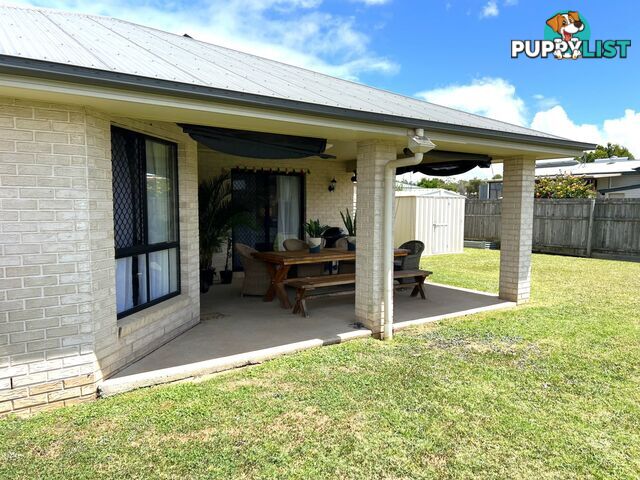 59 Parkside Drive KINGAROY QLD 4610