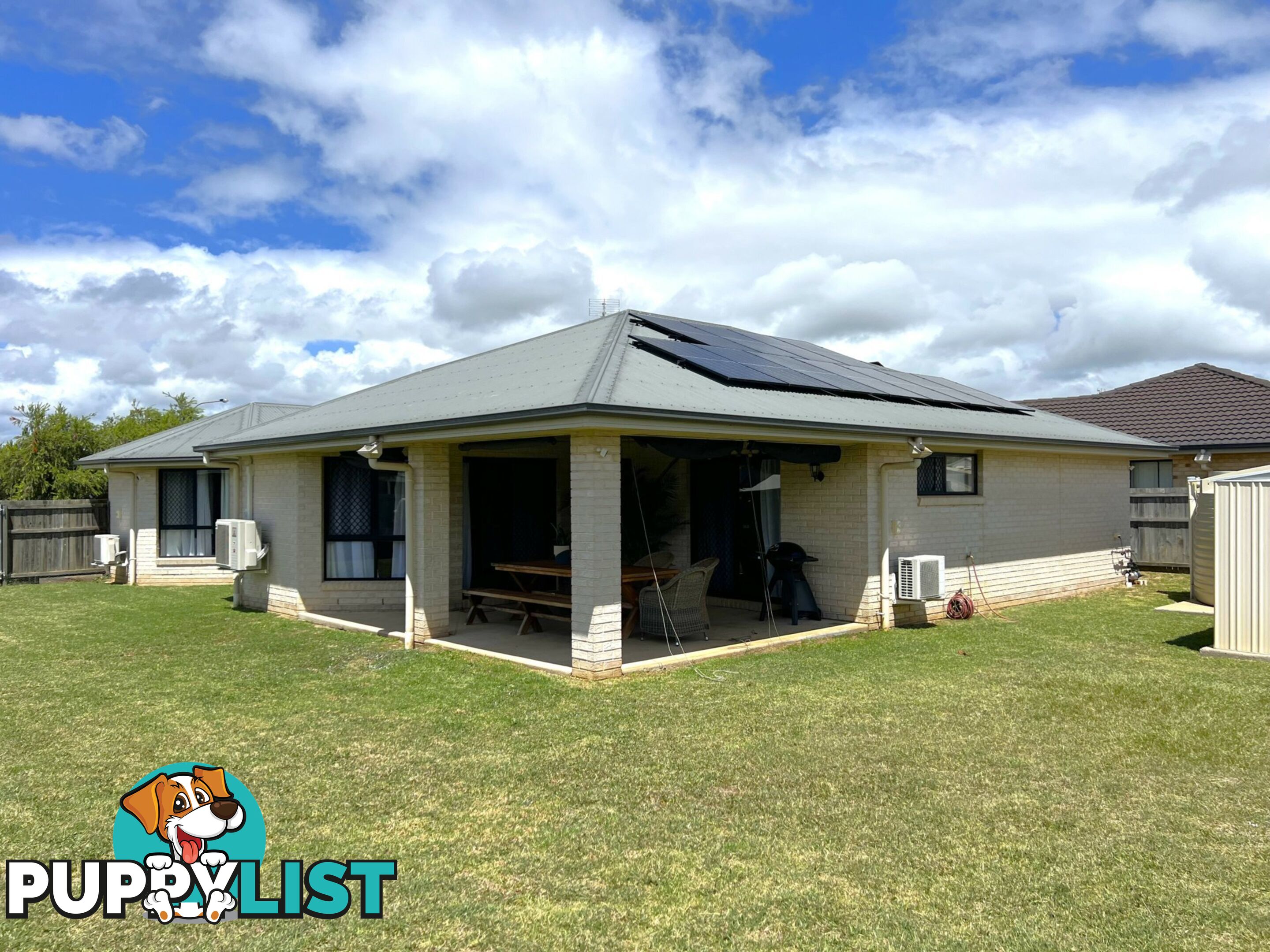 59 Parkside Drive KINGAROY QLD 4610