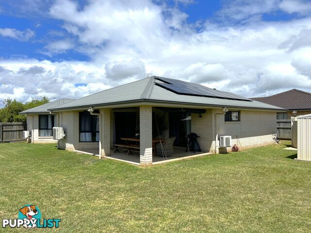 59 Parkside Drive KINGAROY QLD 4610