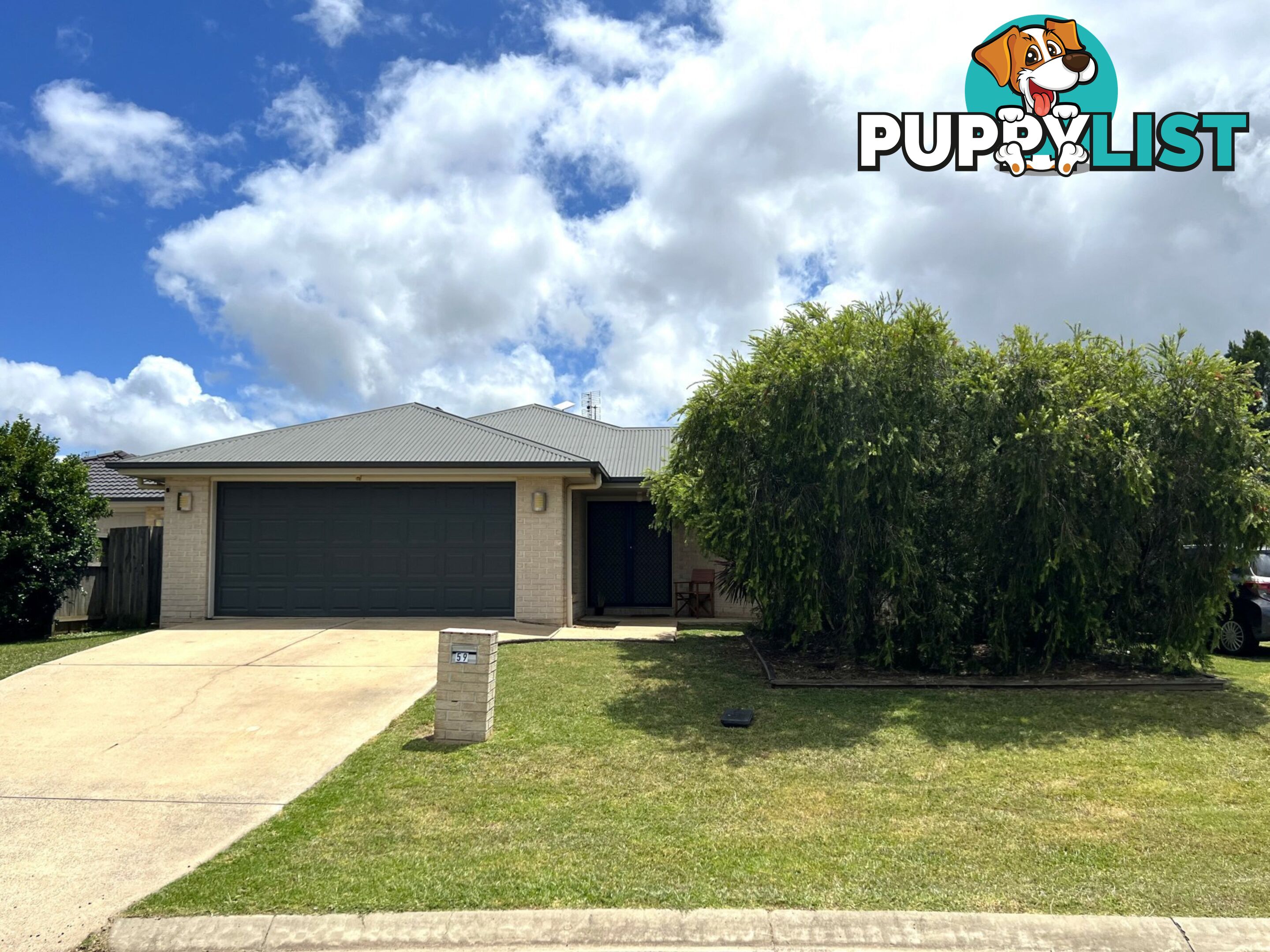 59 Parkside Drive KINGAROY QLD 4610