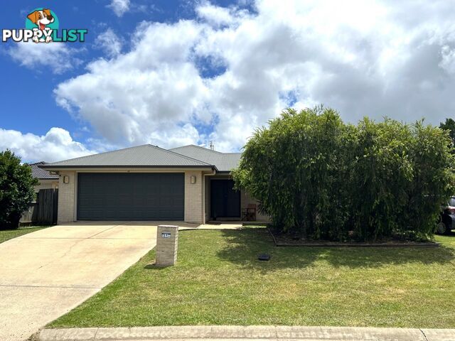 59 Parkside Drive KINGAROY QLD 4610