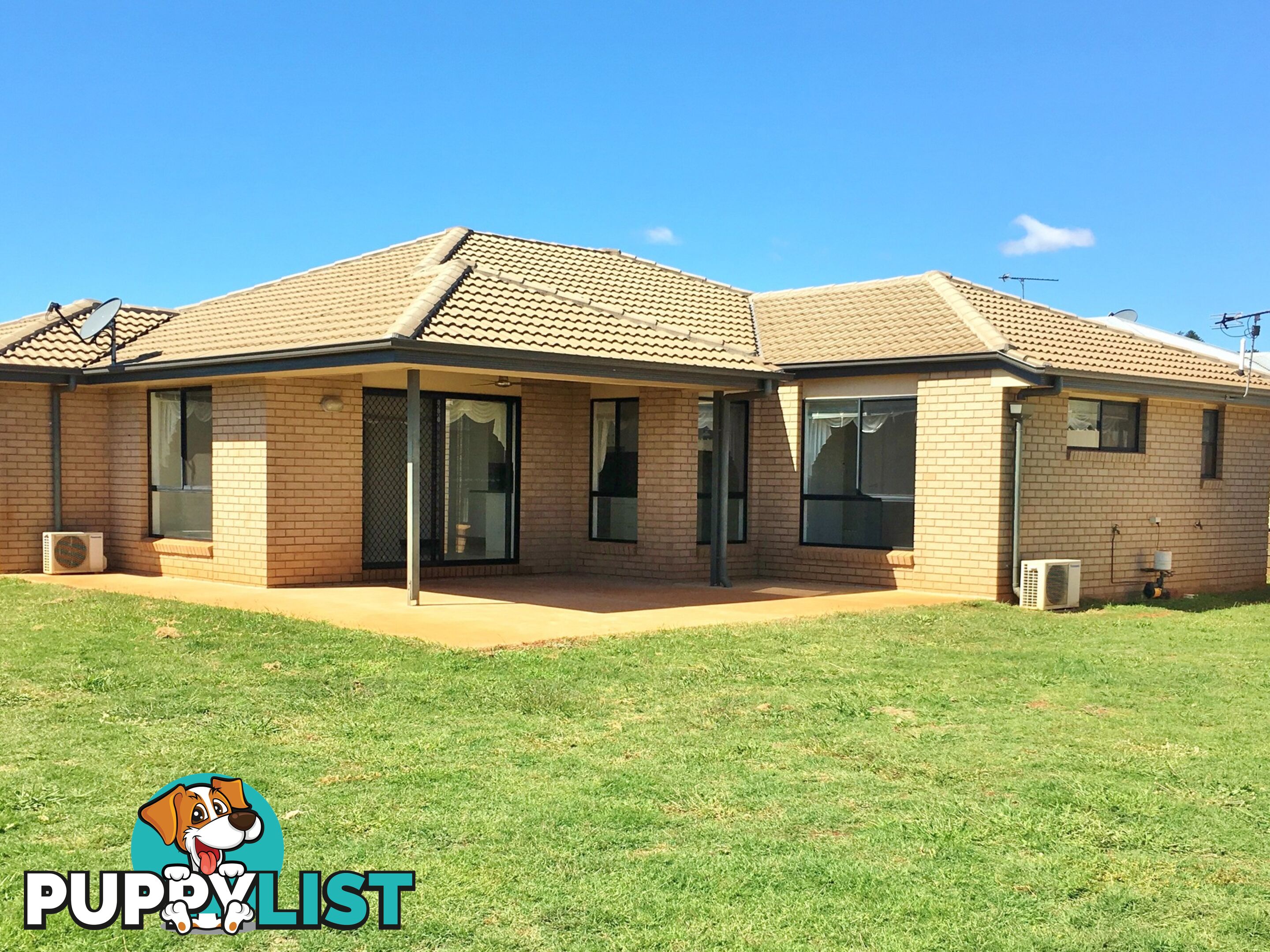 4 Lara Court KINGAROY QLD 4610