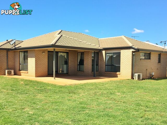 4 Lara Court KINGAROY QLD 4610