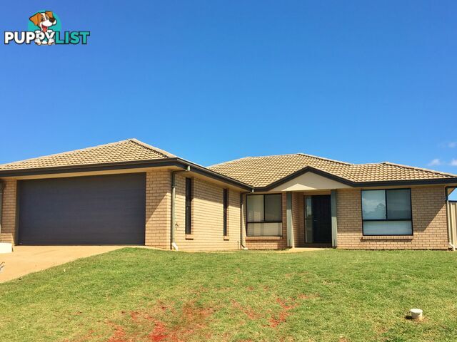 4 Lara Court KINGAROY QLD 4610