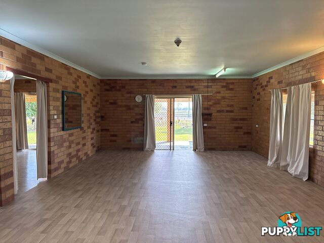 281 Wheatlands Loop Road WONDAI QLD 4606