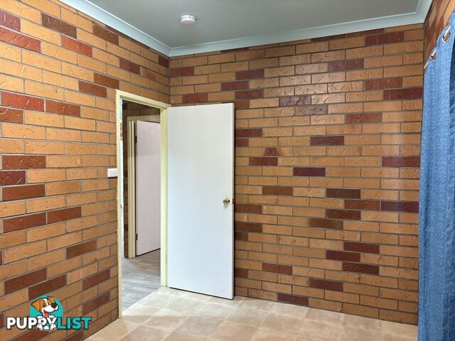 281 Wheatlands Loop Road WONDAI QLD 4606