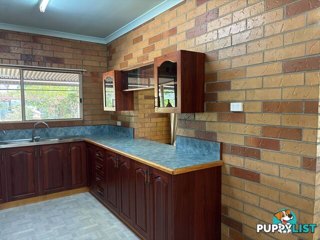281 Wheatlands Loop Road WONDAI QLD 4606