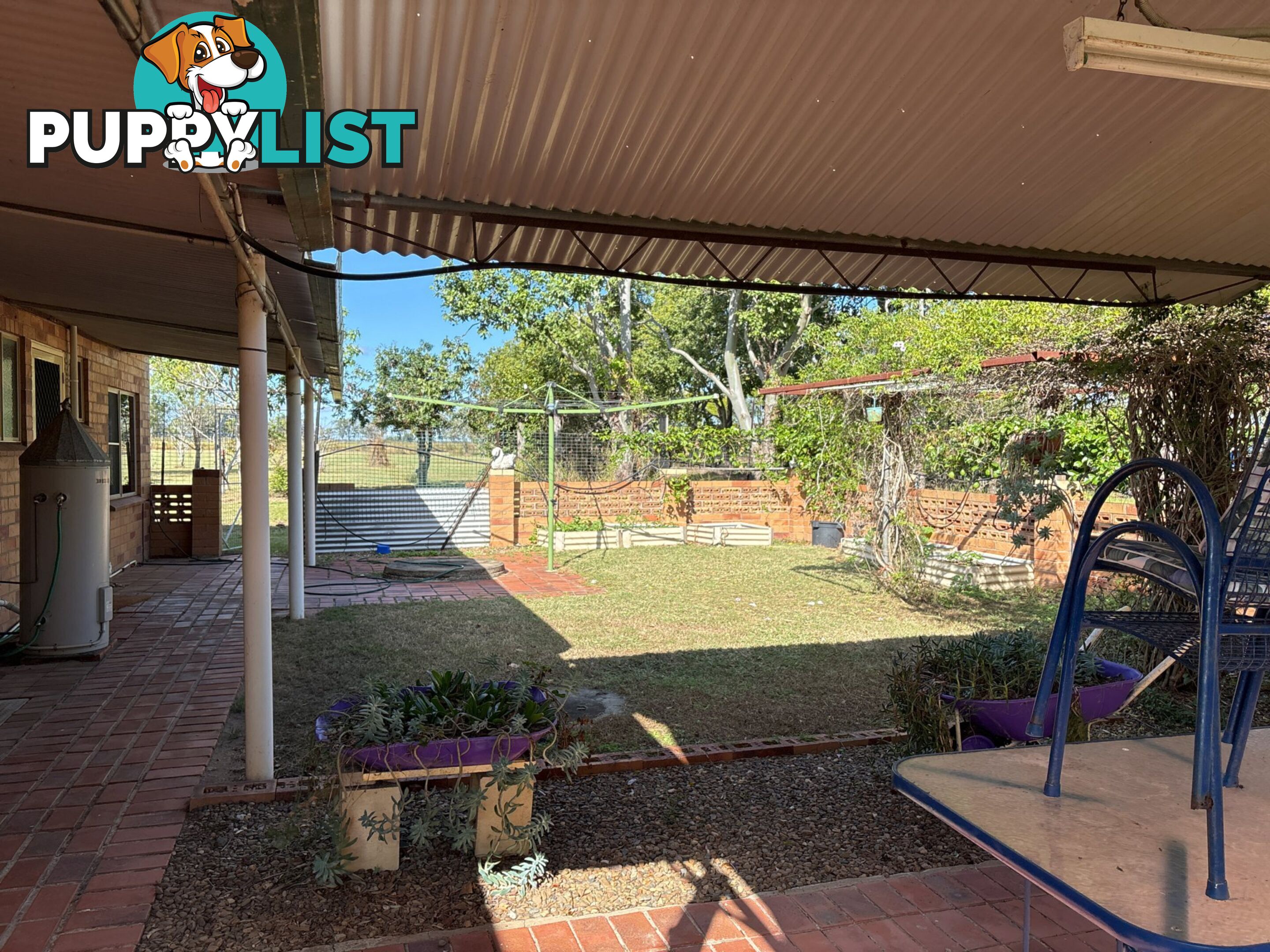281 Wheatlands Loop Road WONDAI QLD 4606