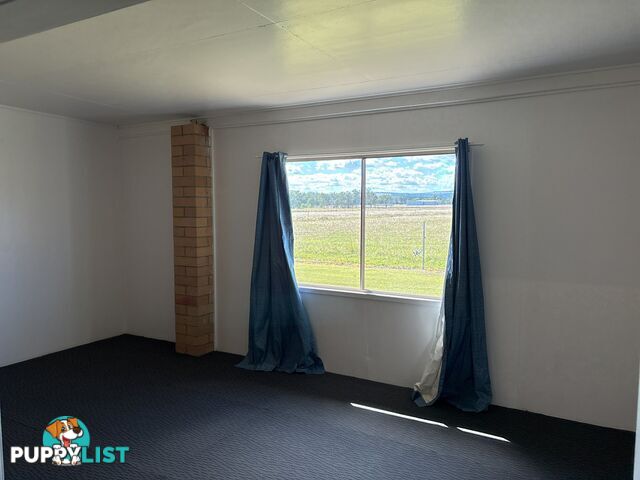 281 Wheatlands Loop Road WONDAI QLD 4606