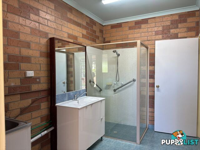 281 Wheatlands Loop Road WONDAI QLD 4606
