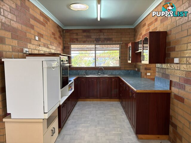 281 Wheatlands Loop Road WONDAI QLD 4606