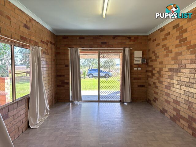 281 Wheatlands Loop Road WONDAI QLD 4606