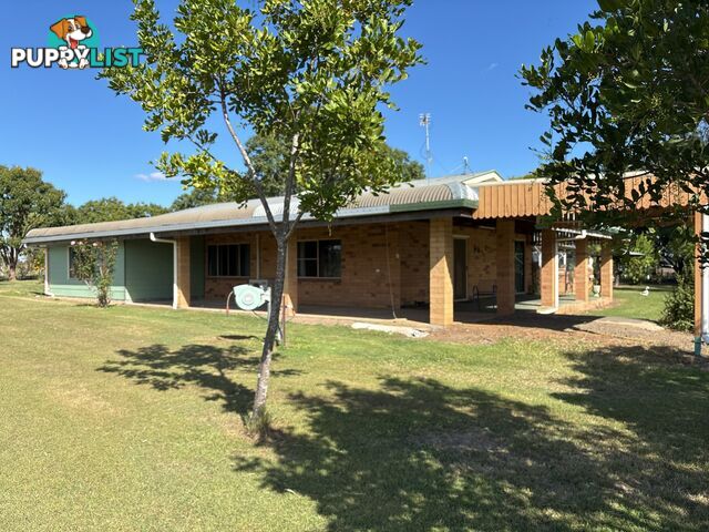 281 Wheatlands Loop Road WONDAI QLD 4606