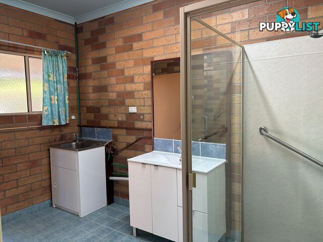 281 Wheatlands Loop Road WONDAI QLD 4606