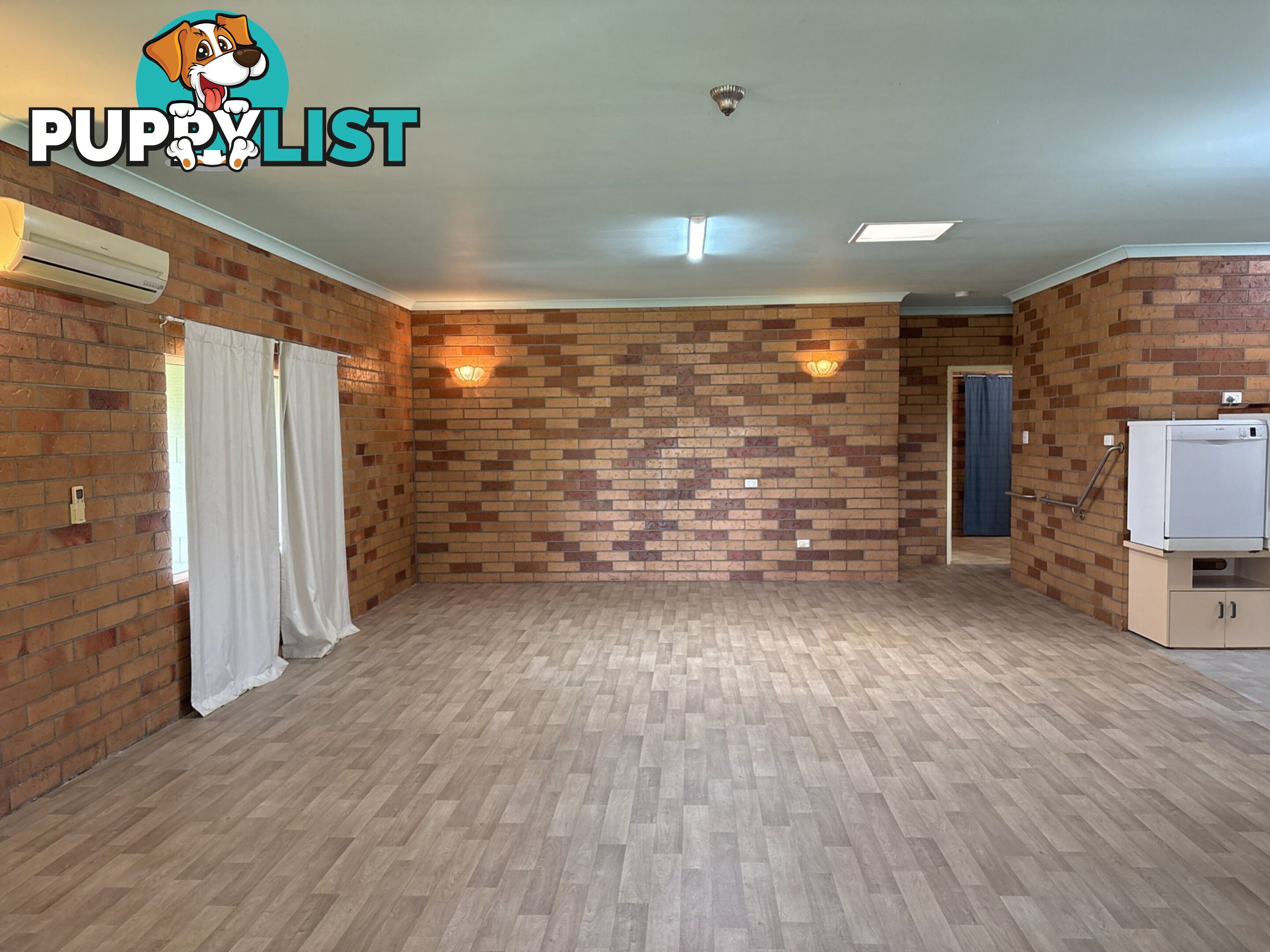 281 Wheatlands Loop Road WONDAI QLD 4606