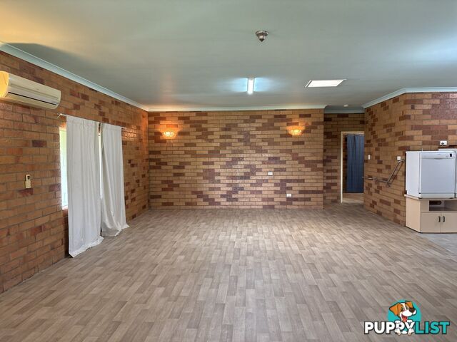 281 Wheatlands Loop Road WONDAI QLD 4606