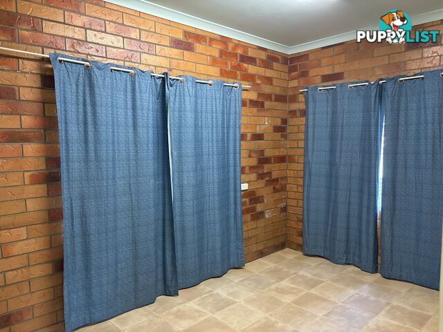 281 Wheatlands Loop Road WONDAI QLD 4606