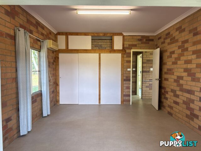 281 Wheatlands Loop Road WONDAI QLD 4606