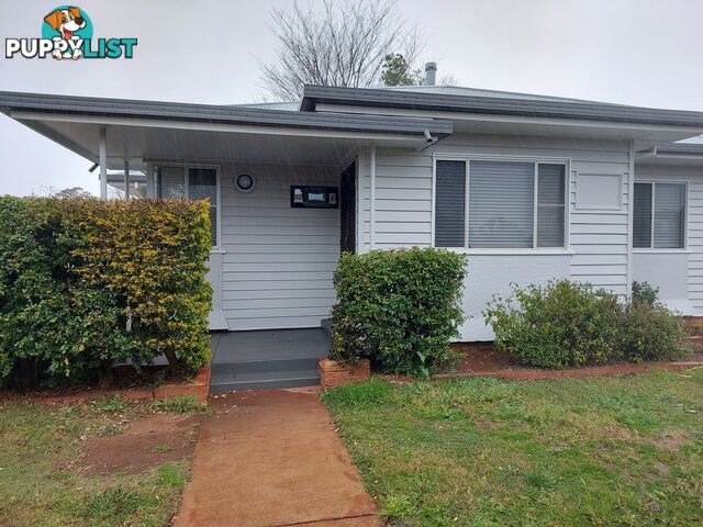 56 Youngman Street KINGAROY QLD 4610