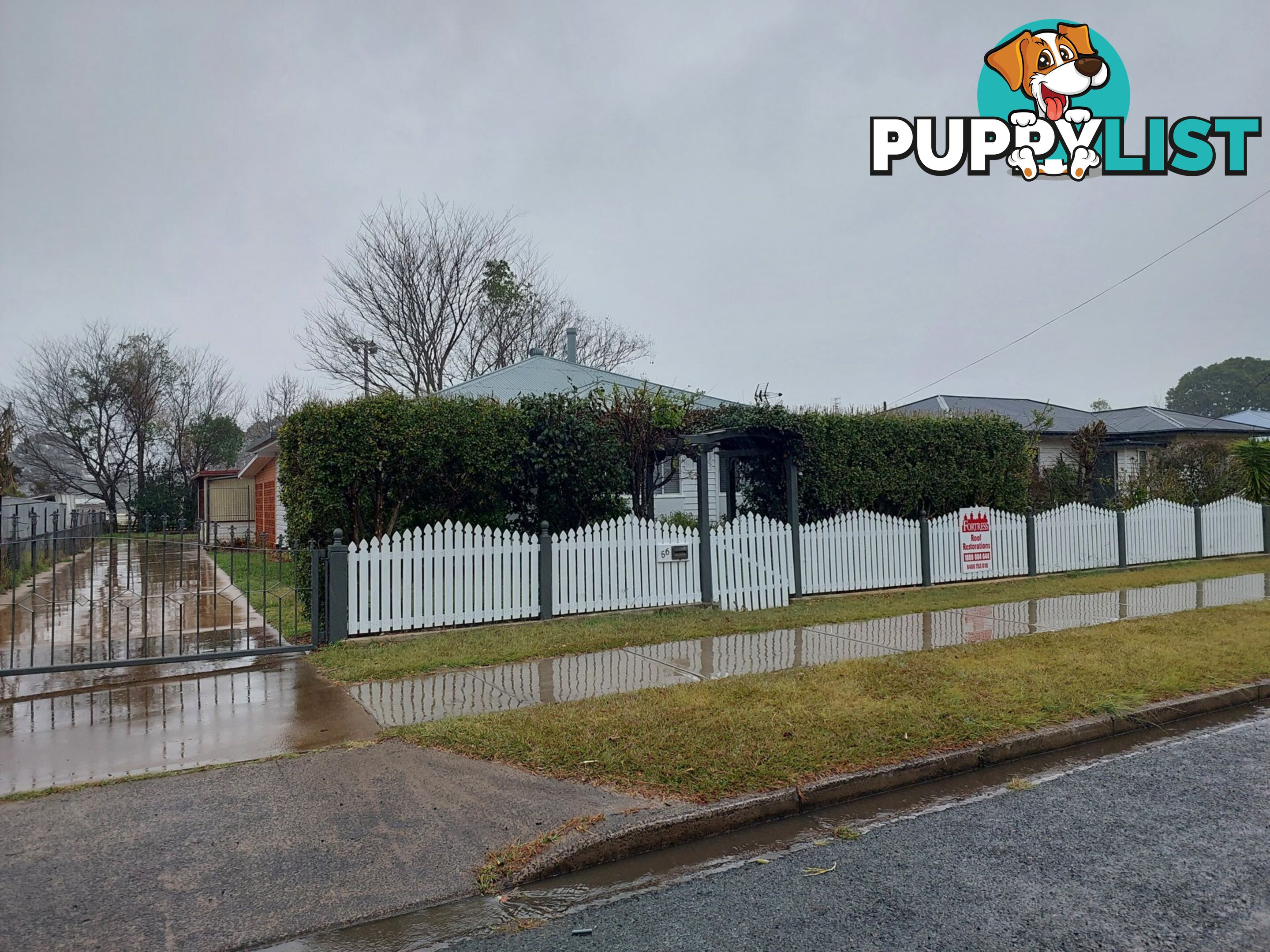 56 Youngman Street KINGAROY QLD 4610