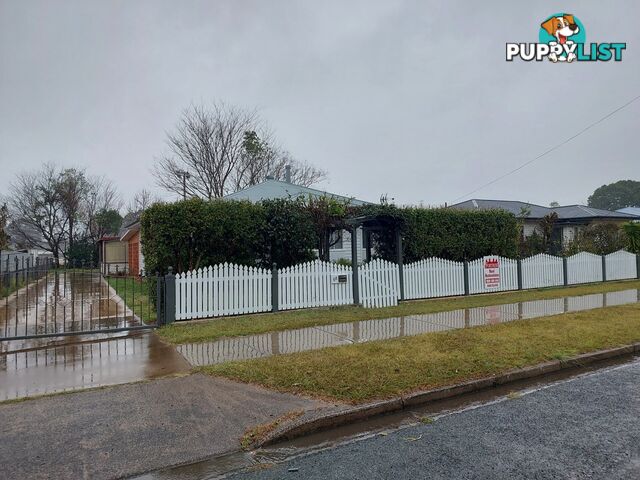 56 Youngman Street KINGAROY QLD 4610
