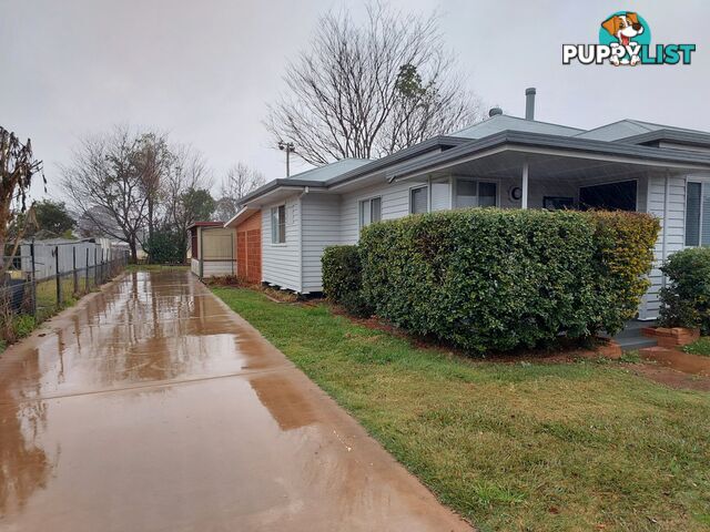 56 Youngman Street KINGAROY QLD 4610
