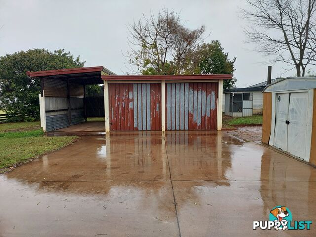 56 Youngman Street KINGAROY QLD 4610