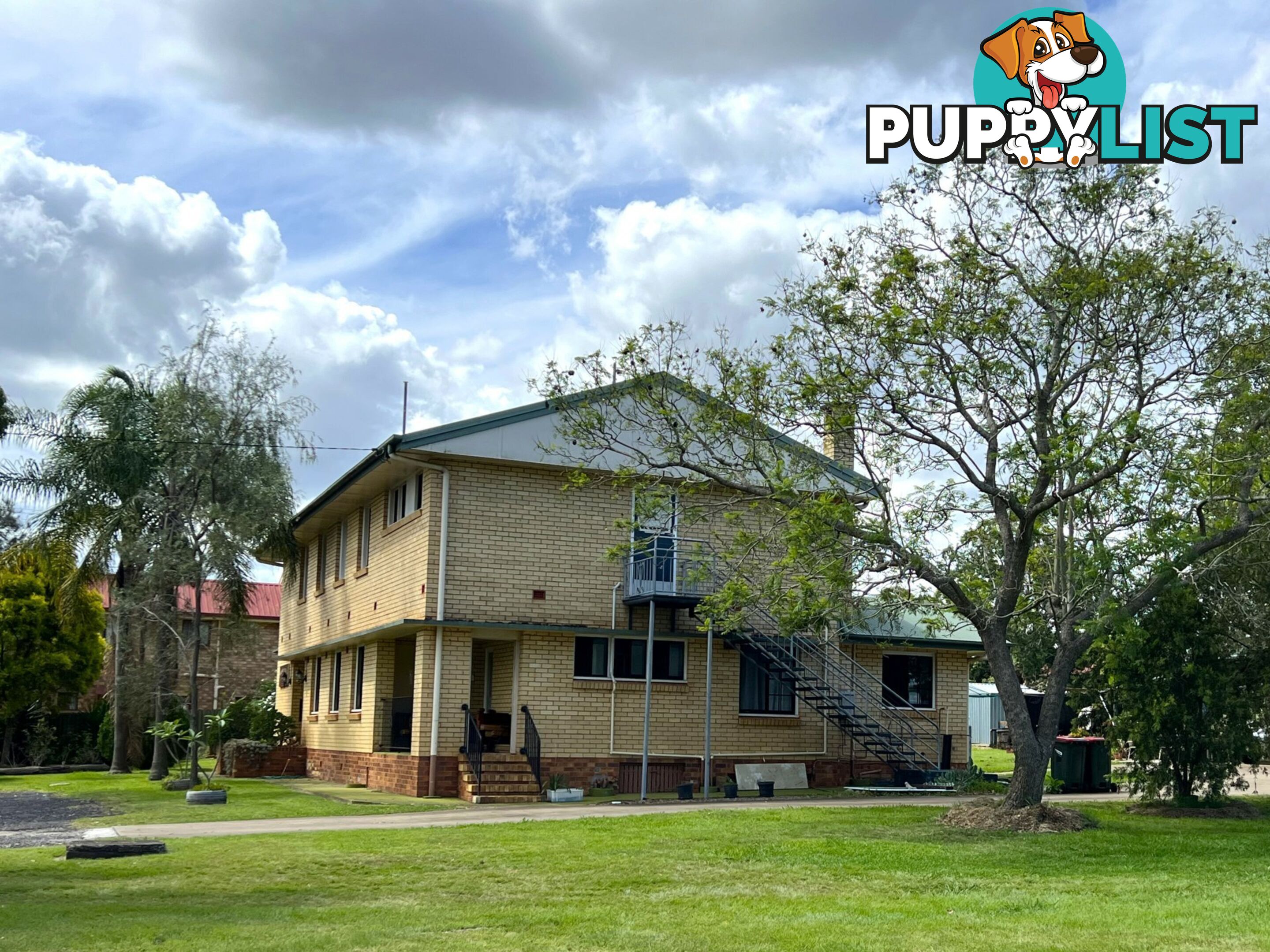 24 Albert Street KINGAROY QLD 4610