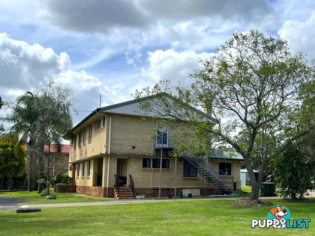 24 Albert Street KINGAROY QLD 4610