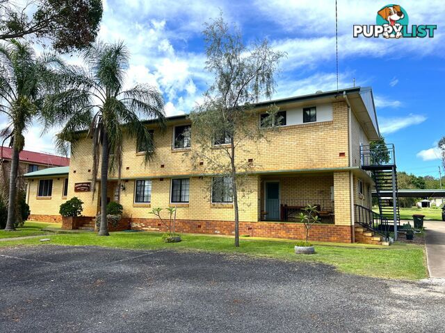 24 Albert Street KINGAROY QLD 4610