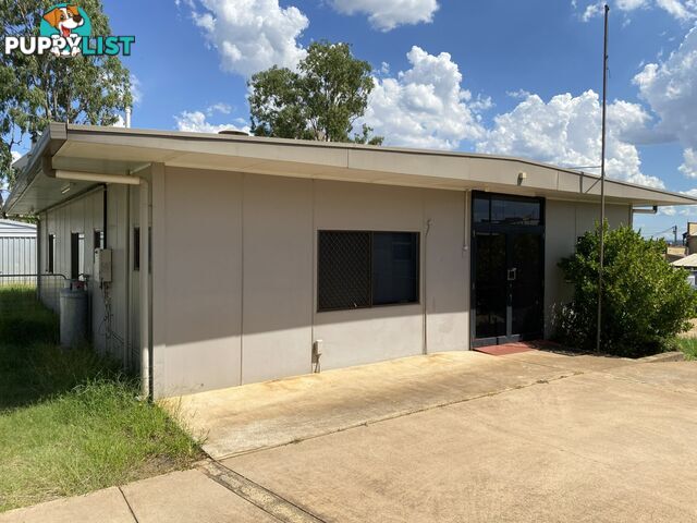 4B Mary Street KINGAROY QLD 4610