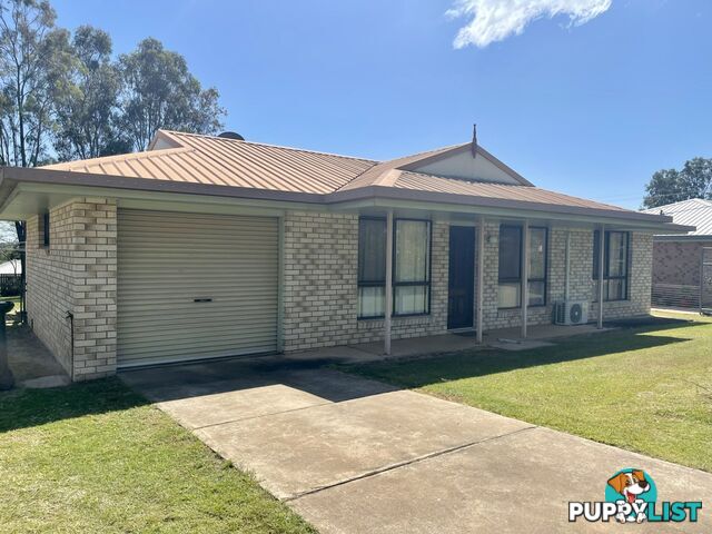 105 Cadell Street WONDAI QLD 4606